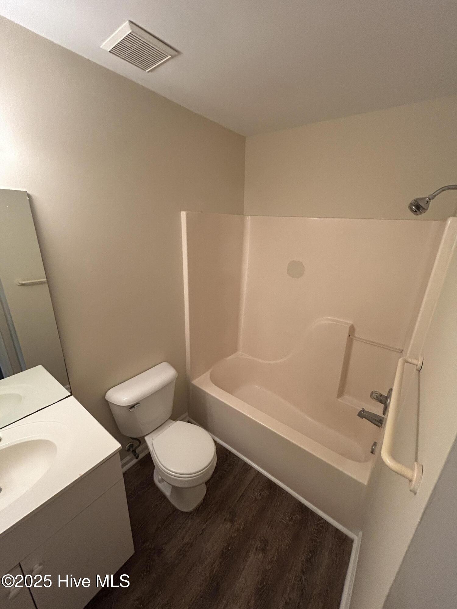 203 West Landing Drive Emerald Isle, NC 28594 - Photo 12 of 12 203 W LAnding Drive, East