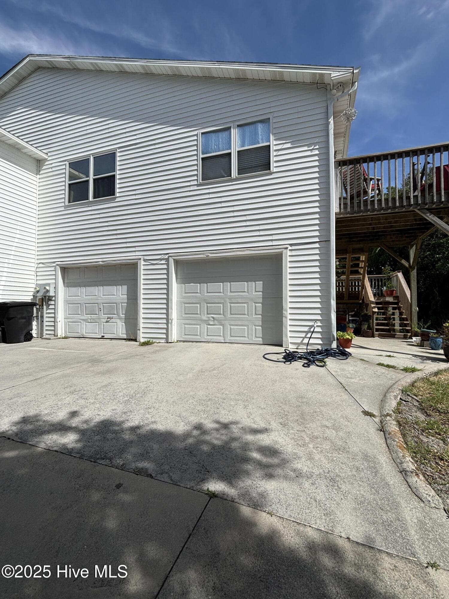 203 West Landing Drive Emerald Isle, NC 28594 - Photo 10 of 12 203 W LAnding Drive, East