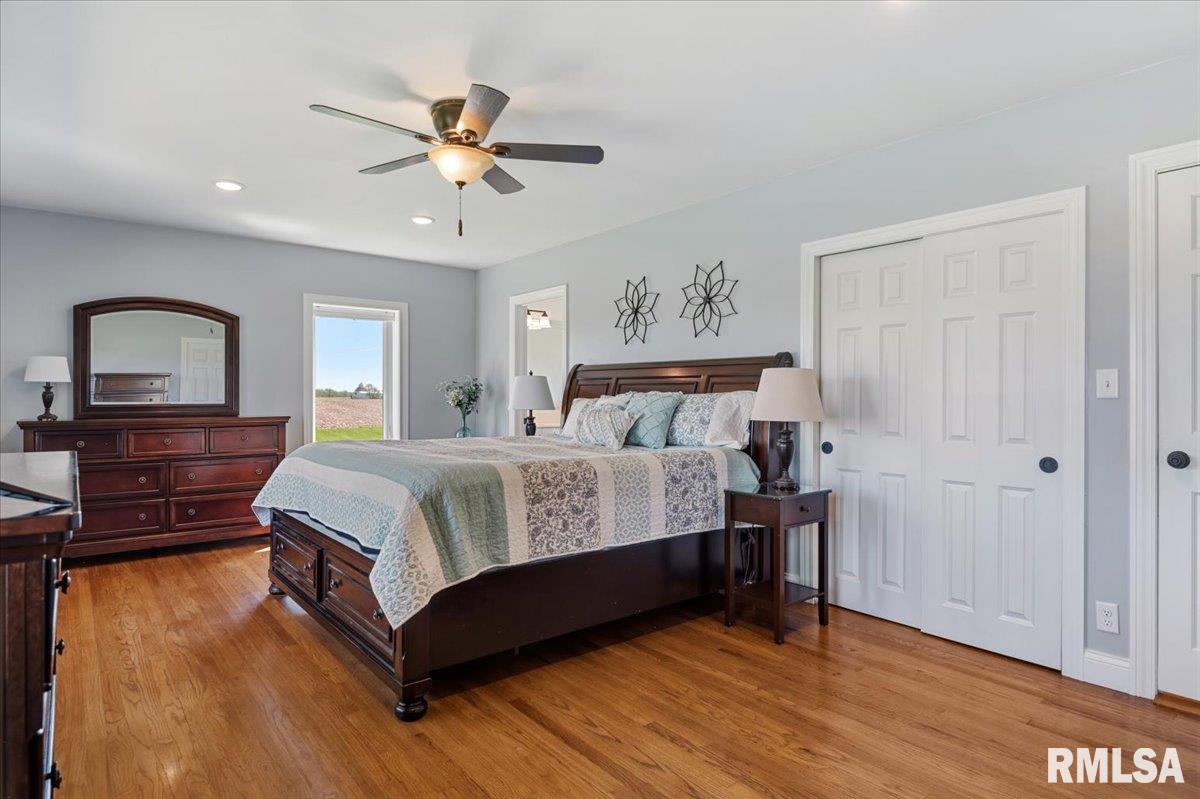 15500 West Loami Road New Berlin, IL 62670 - Photo 28 of 69