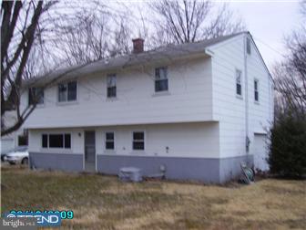 911 Abington Road Cherry Hill, NJ 08034 - Photo 12 of 12 Exterior Back