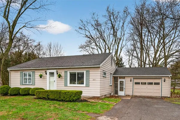 $175,000 | 2876 Chili Avenue, Chili, NY 14624