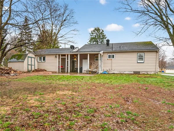 $175,000 | 2876 Chili Avenue, Chili, NY 14624
