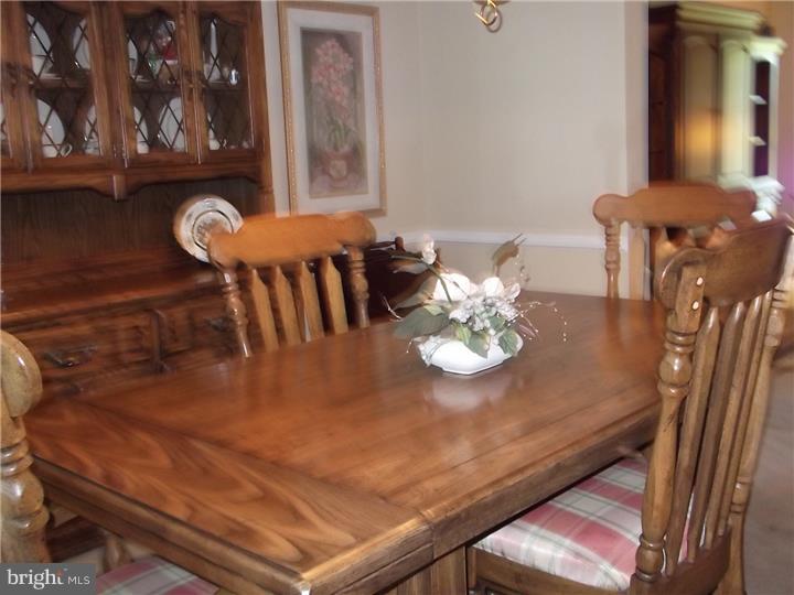 1733 Talbot Road Blue Bell, PA 19422 - Photo 11 of 24 Dining Room