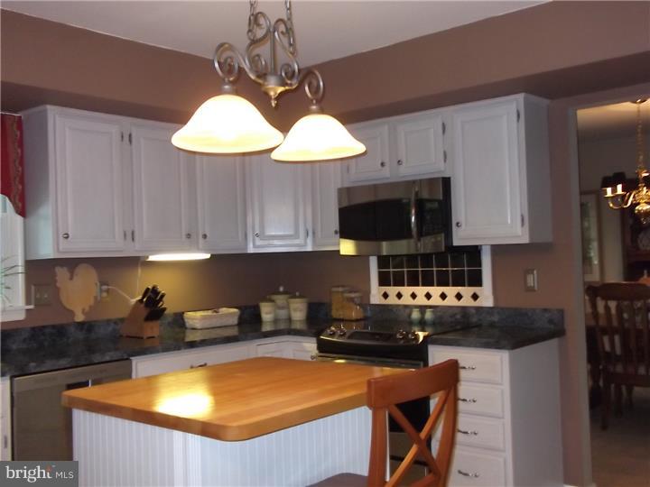 1733 Talbot Road Blue Bell, PA 19422 - Photo 12 of 24 Kitchen