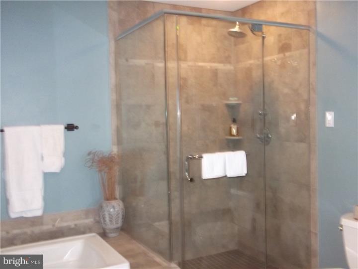 1733 Talbot Road Blue Bell, PA 19422 - Photo 21 of 24 Master Bathroom