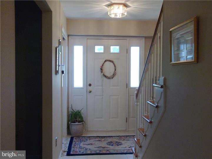 1733 Talbot Road Blue Bell, PA 19422 - Photo 5 of 24 Foyer