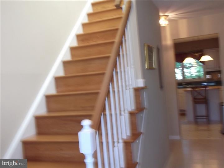 1733 Talbot Road Blue Bell, PA 19422 - Photo 6 of 24 Foyer