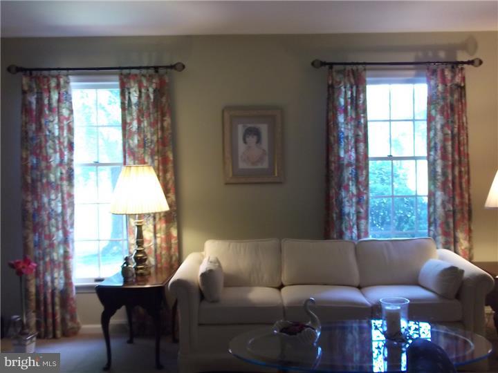 1733 Talbot Road Blue Bell, PA 19422 - Photo 9 of 24 Living Room