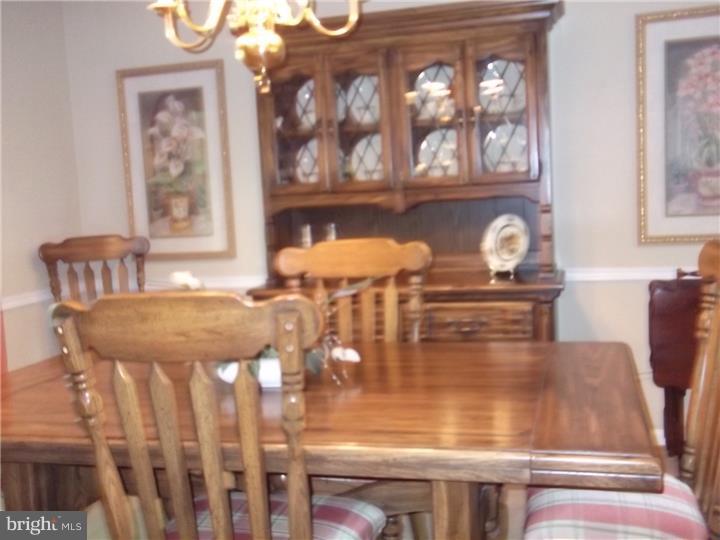 1733 Talbot Road Blue Bell, PA 19422 - Photo 10 of 24 Dining Room