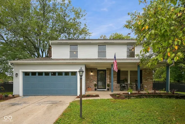 $399,900 | 12202 Colbarn Place, Fishers, IN 46038