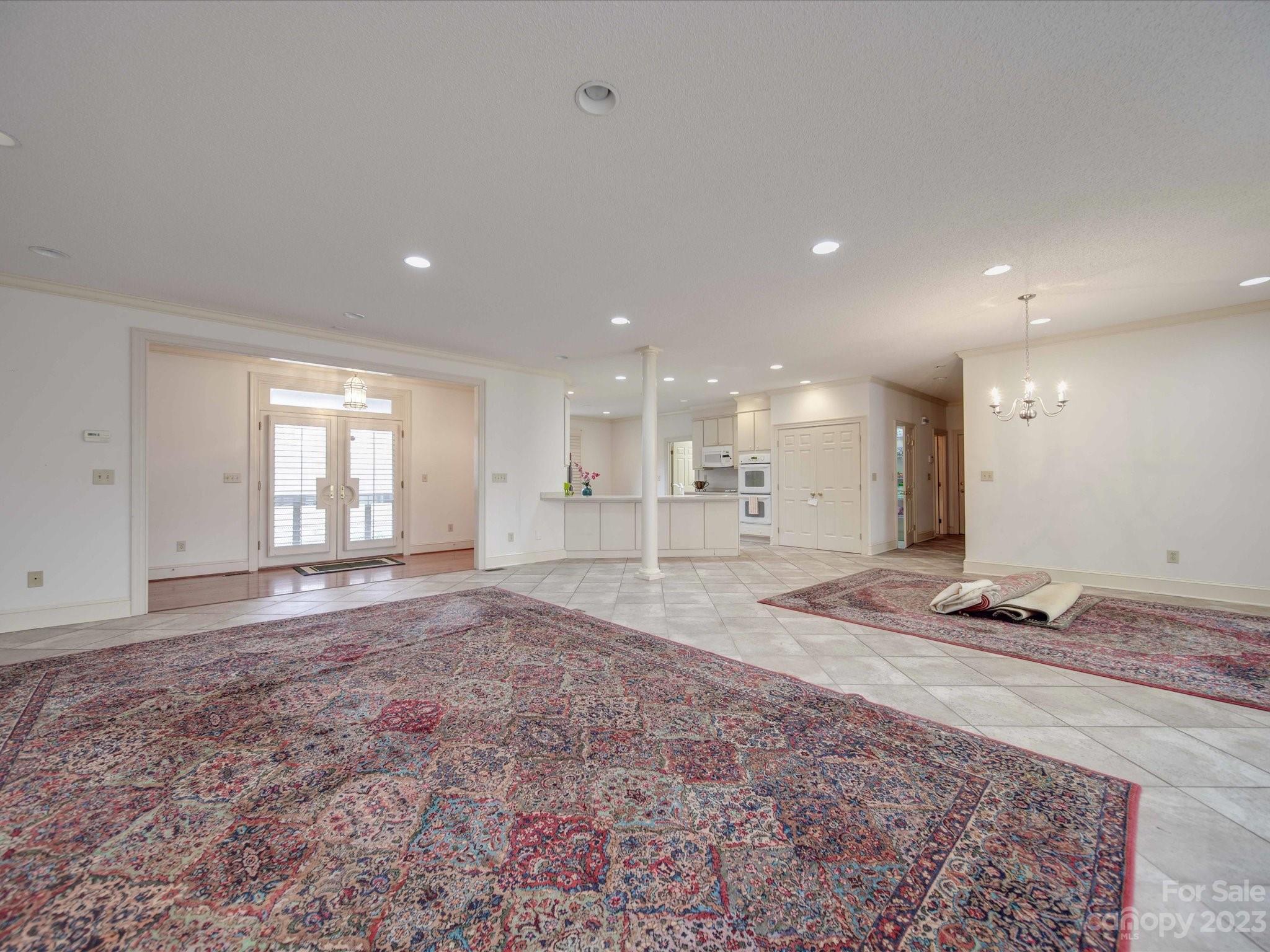 1939 Neel Road Salisbury, NC 28147 - Photo 12 of 48 a big room with a window