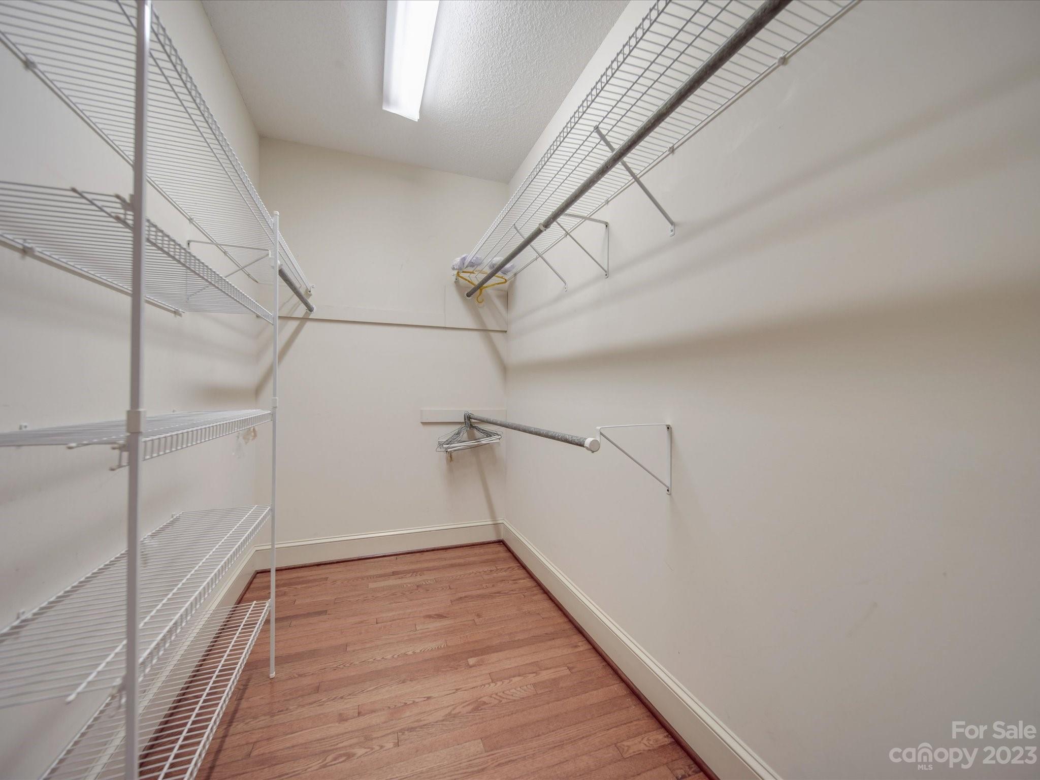 1939 Neel Road Salisbury, NC 28147 - Photo 22 of 48 a view of a room with wooden floor