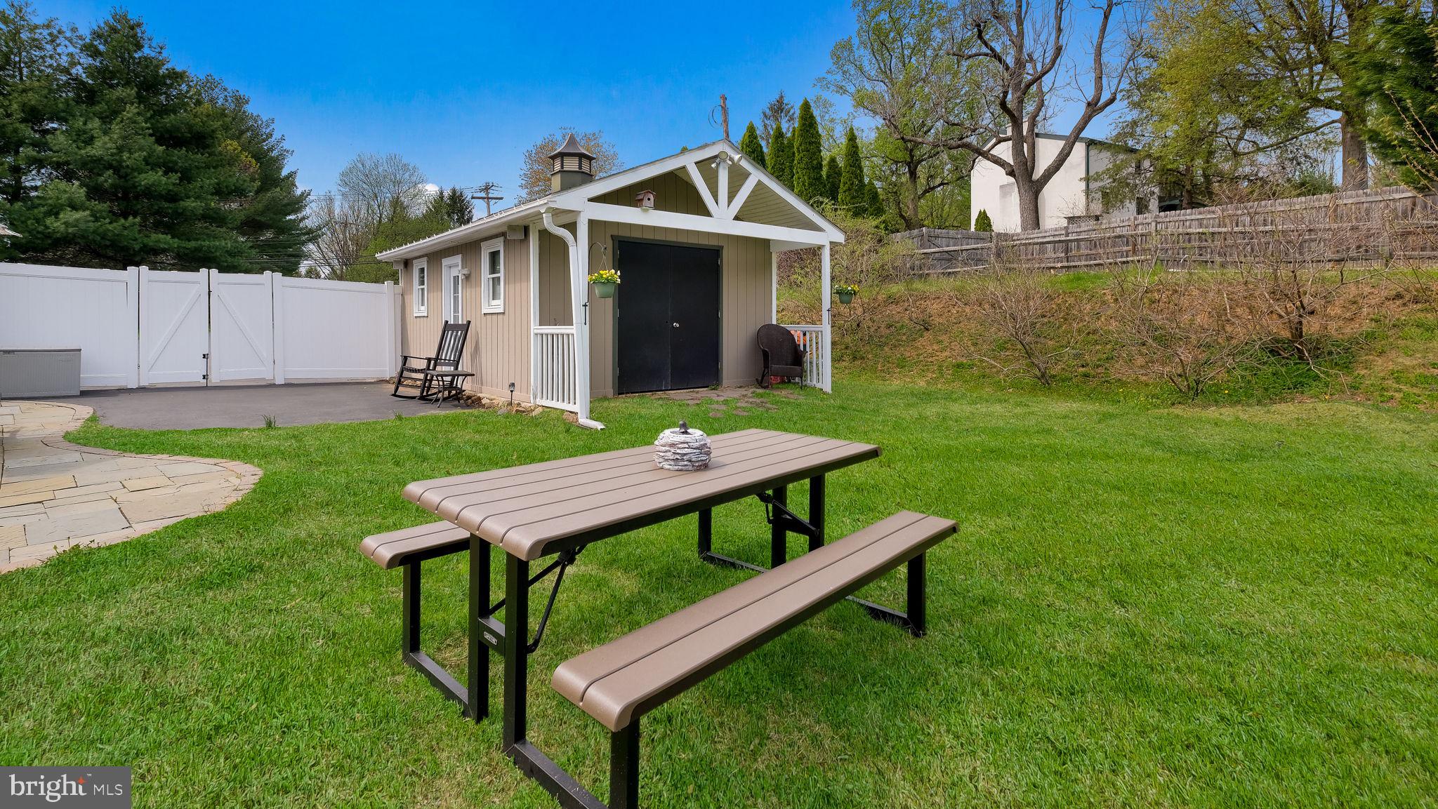 367 Mt Alverno Road Media, PA 19063 - Photo 120 of 127