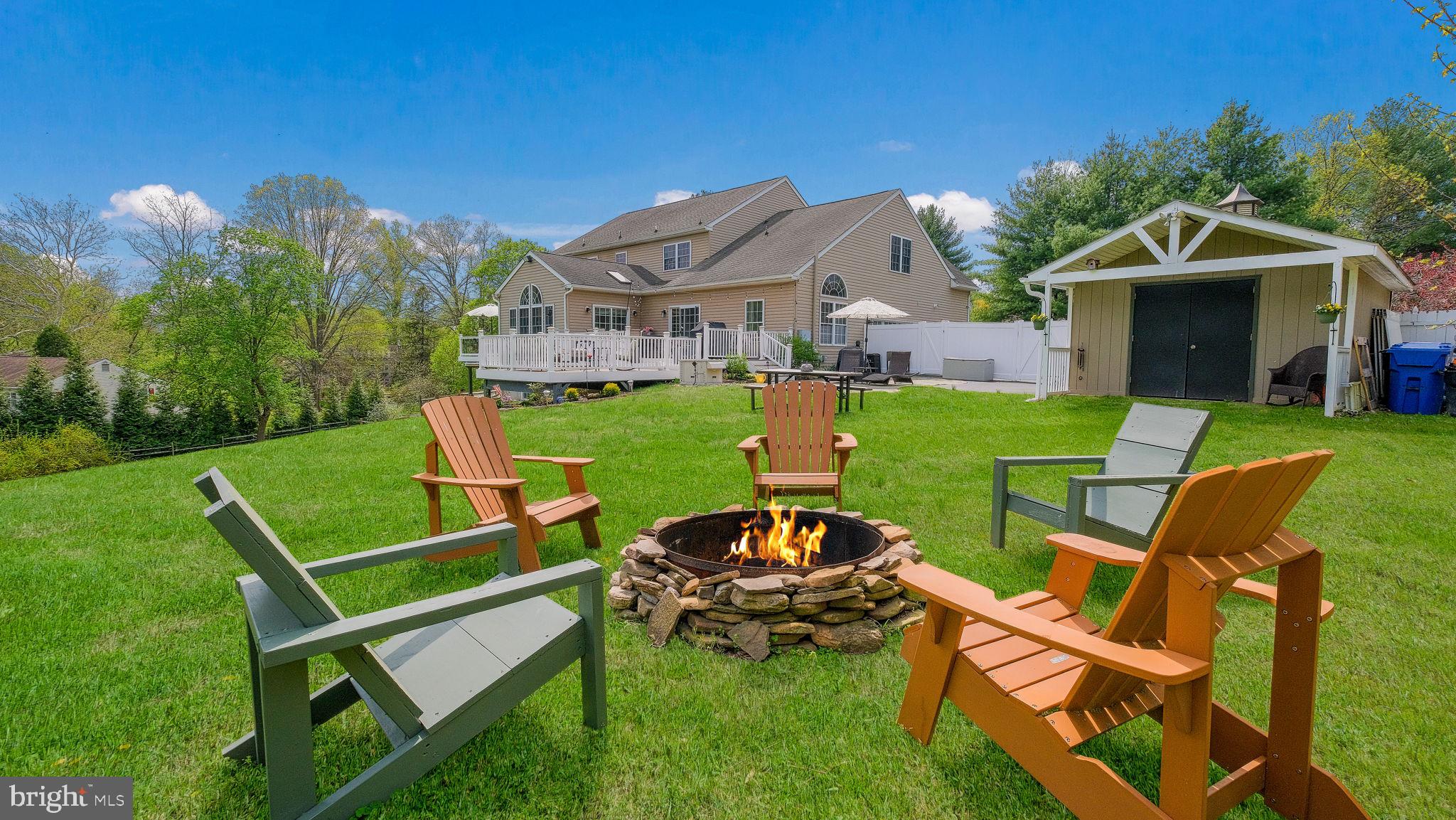 367 Mt Alverno Road Media, PA 19063 - Photo 121 of 127