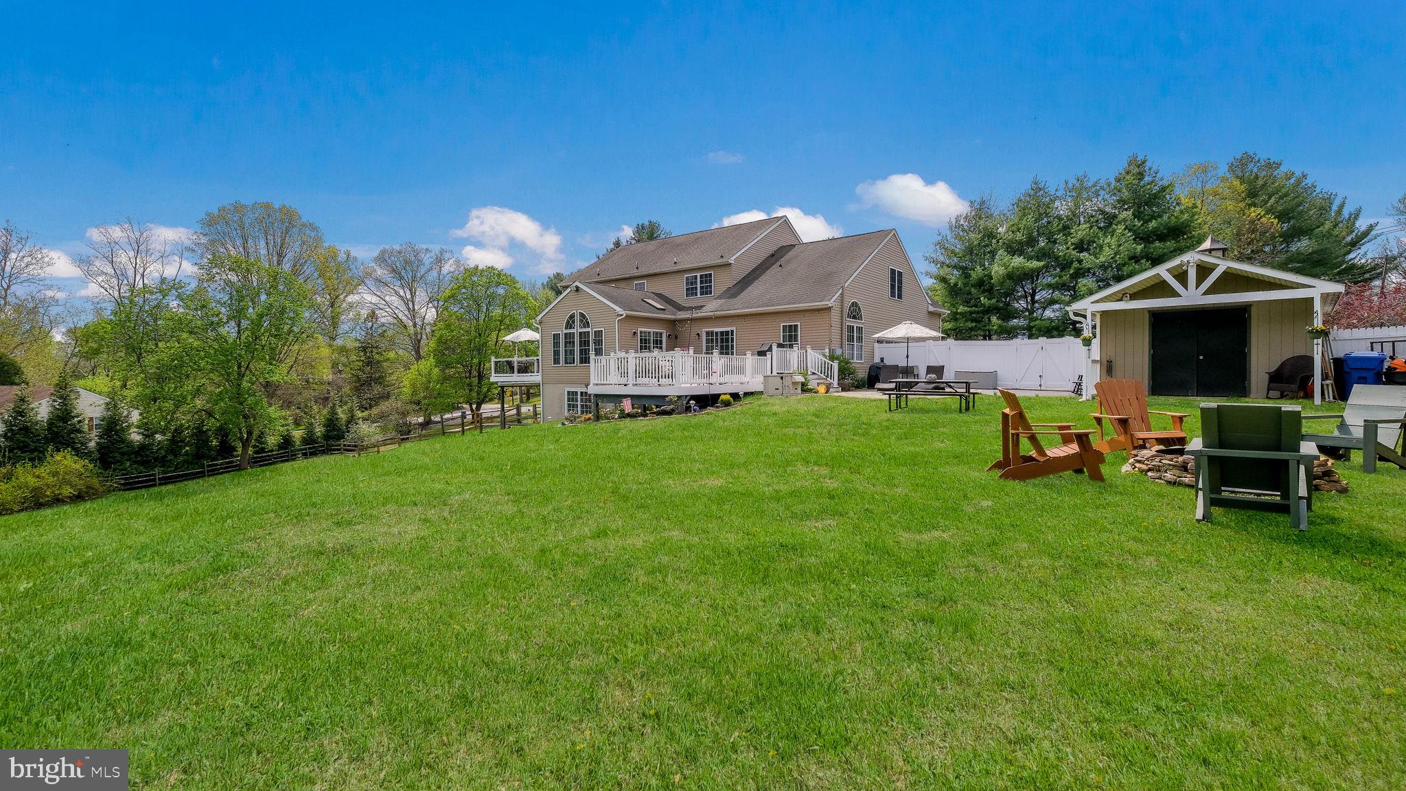 367 Mt Alverno Road Media, PA 19063 - Photo 122 of 127