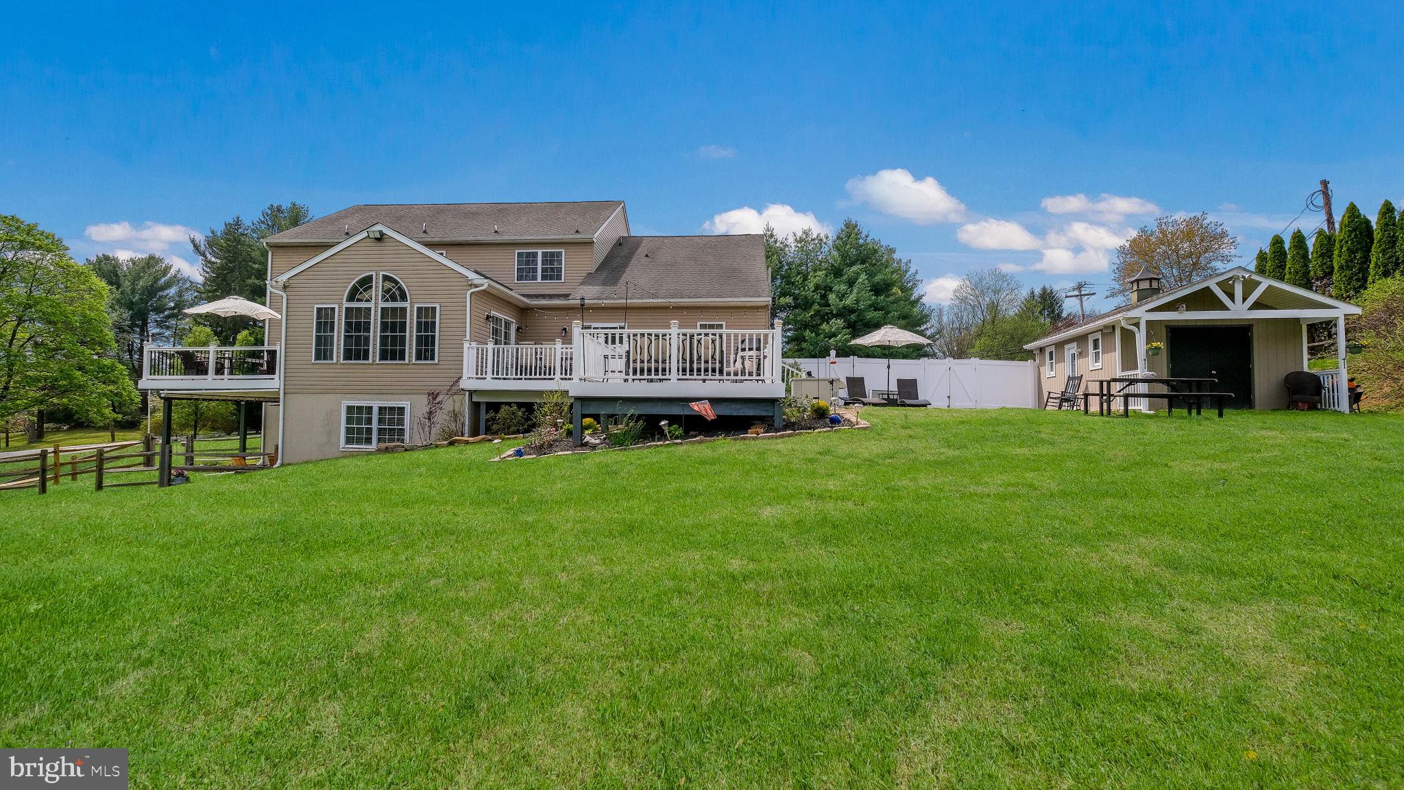367 Mt Alverno Road Media, PA 19063 - Photo 123 of 127