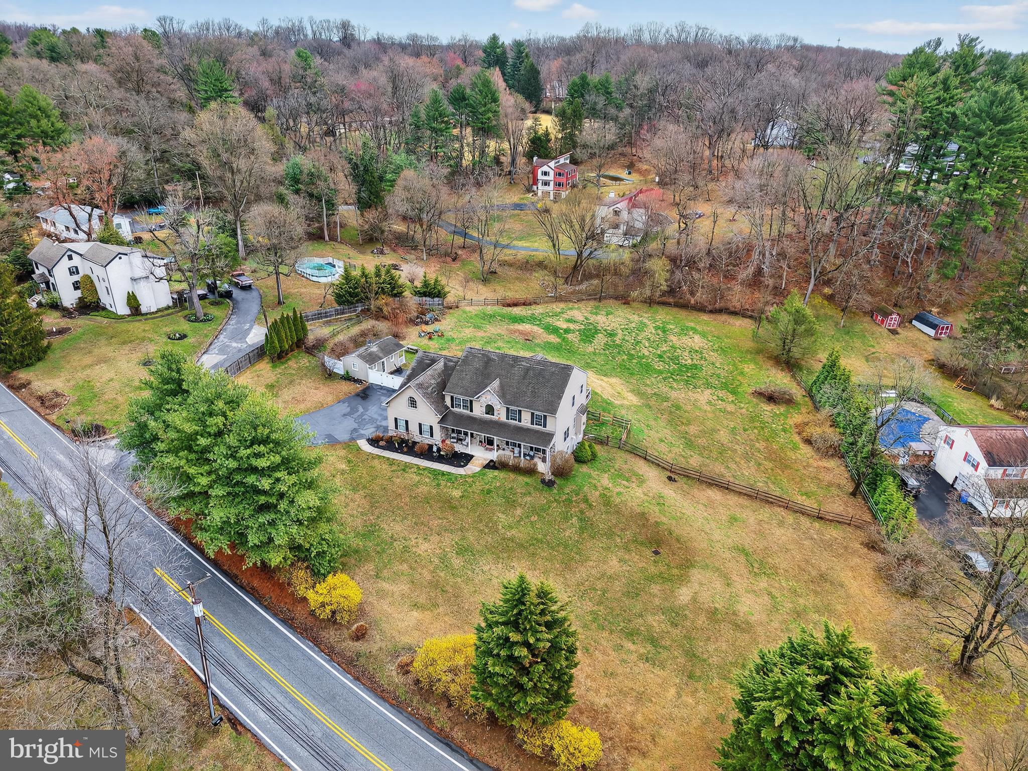 367 Mt Alverno Road Media, PA 19063 - Photo 14 of 53