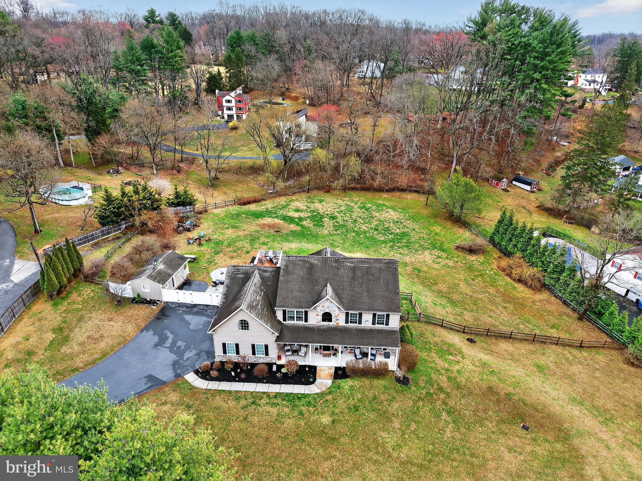 367 Mt Alverno Road Media, PA 19063 - Photo 15 of 53