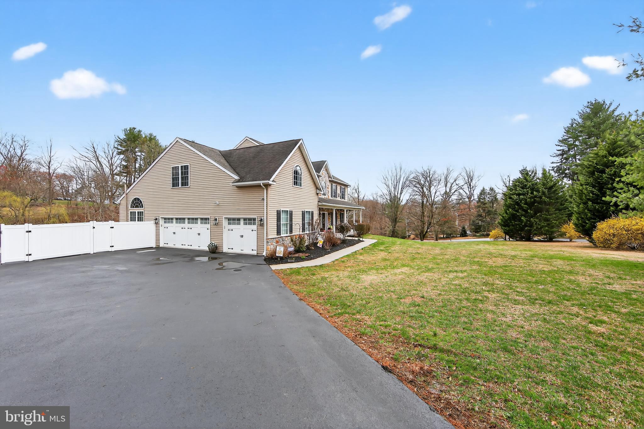 367 Mt Alverno Road Media, PA 19063 - Photo 2 of 53