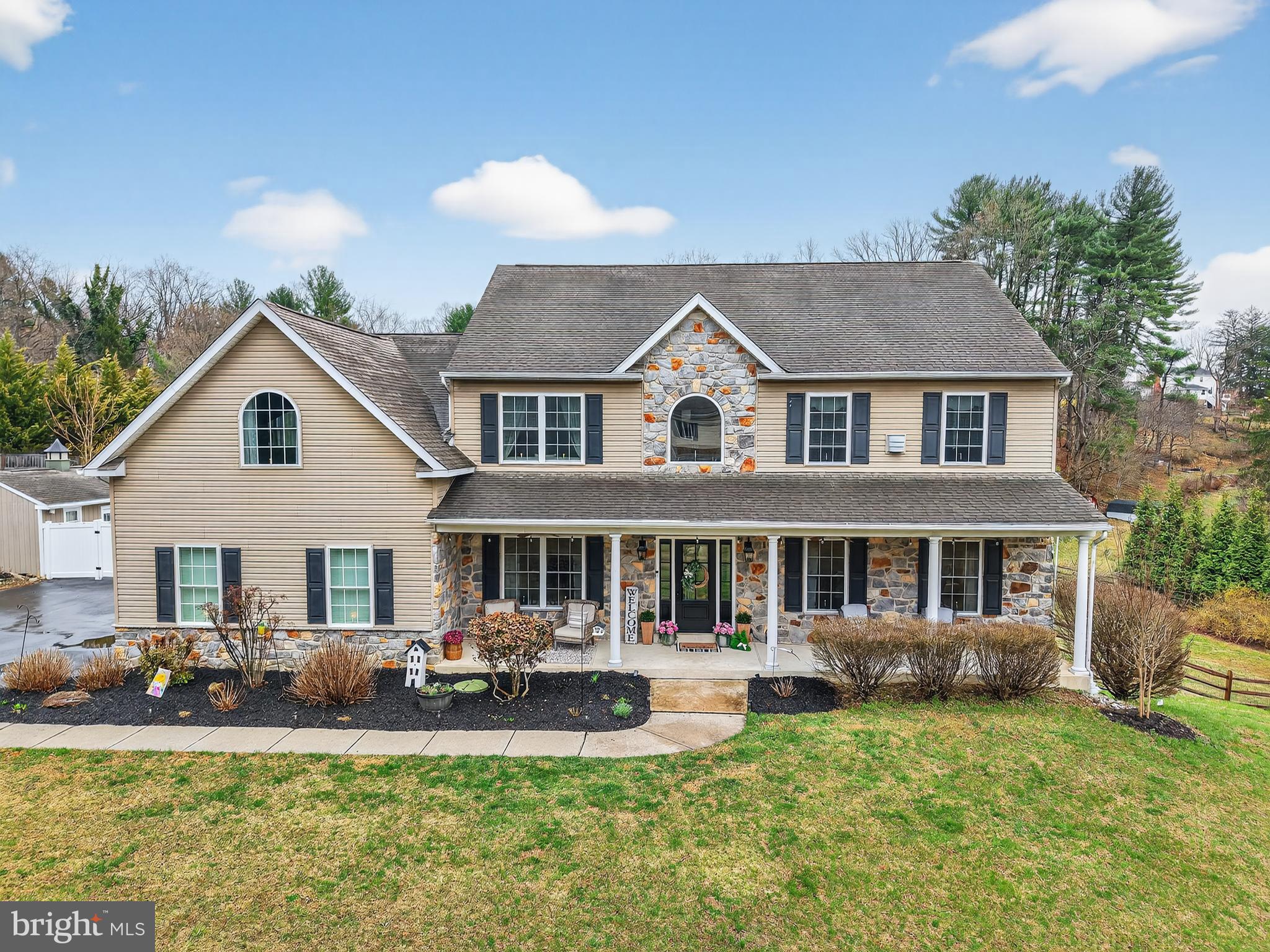 367 Mt Alverno Road Media, PA 19063 - Photo 21 of 127