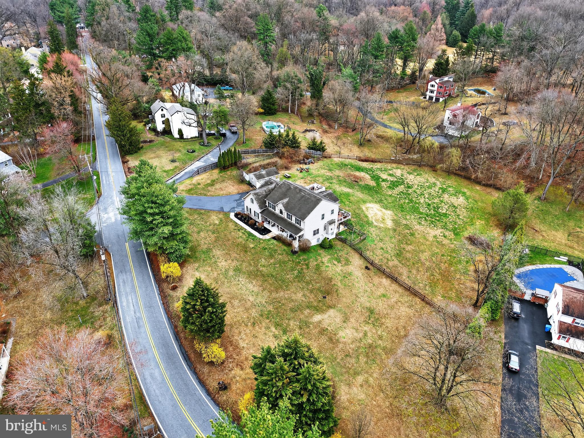 367 Mt Alverno Road Media, PA 19063 - Photo 21 of 53