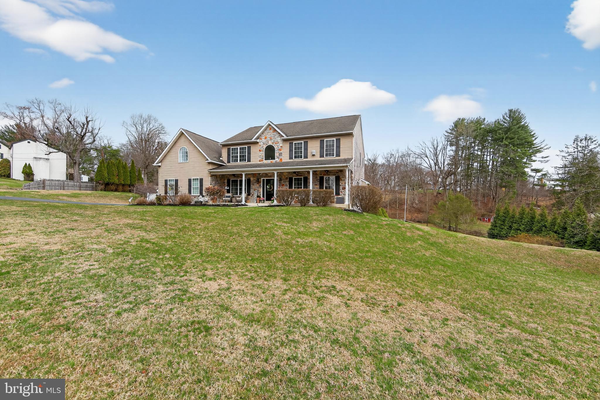 367 Mt Alverno Road Media, PA 19063 - Photo 23 of 53