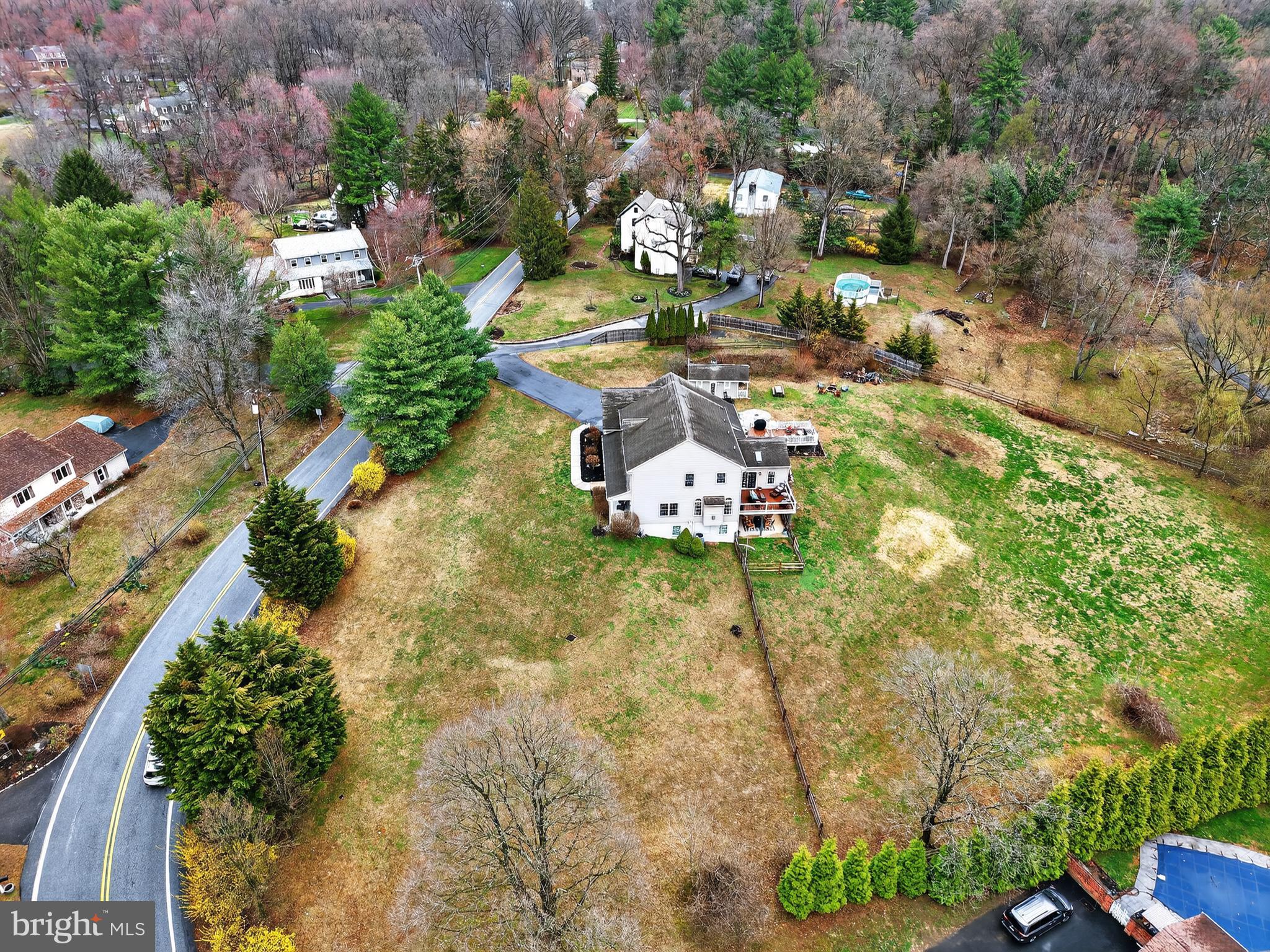 367 Mt Alverno Road Media, PA 19063 - Photo 25 of 127