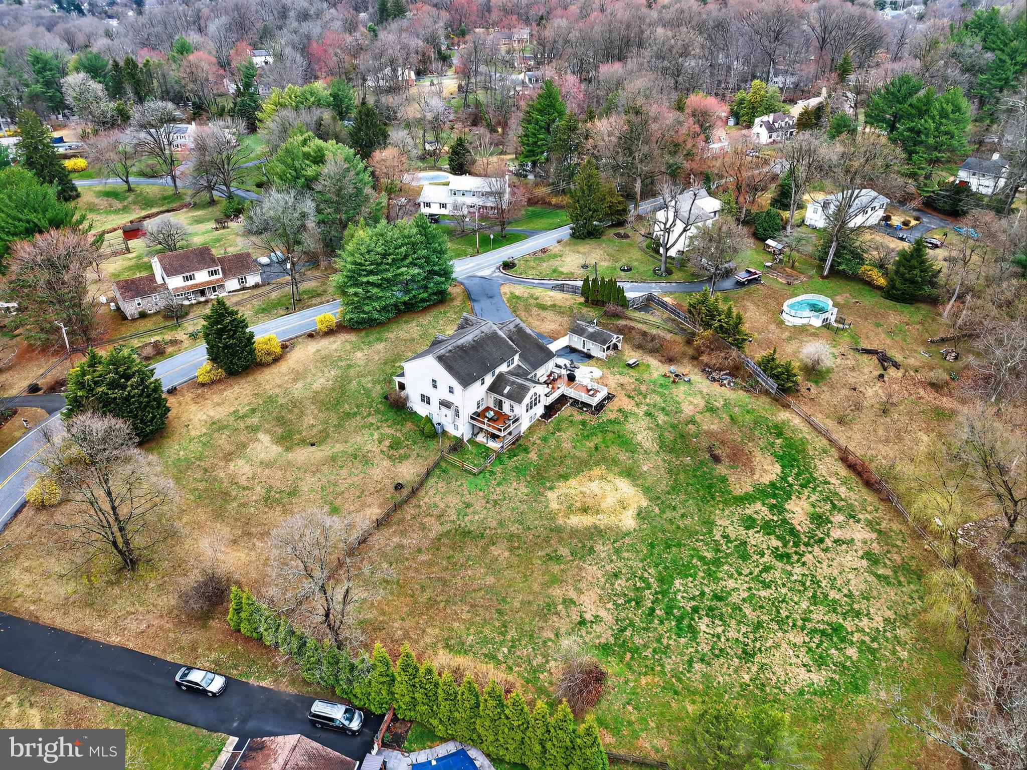 367 Mt Alverno Road Media, PA 19063 - Photo 28 of 127