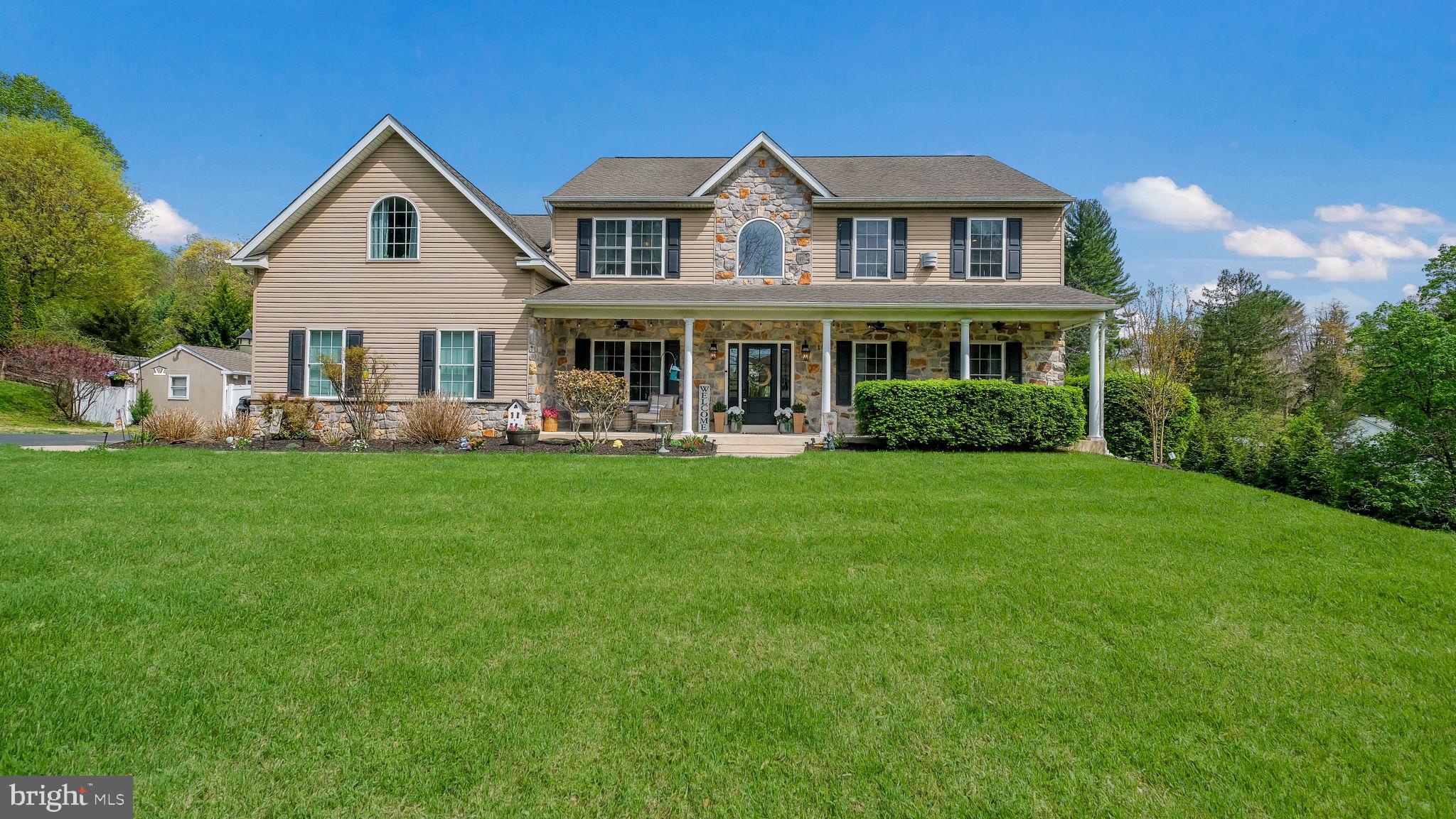 367 Mt Alverno Road Media, PA 19063 - Photo 57 of 127