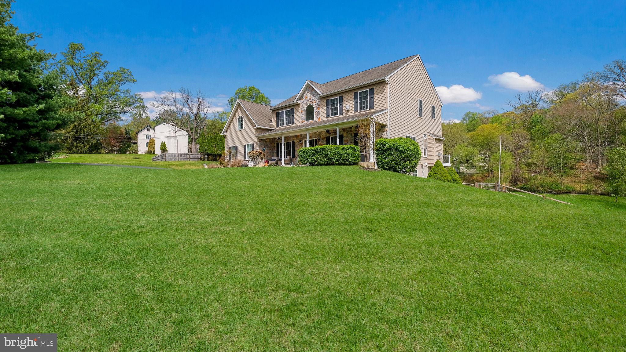 367 Mt Alverno Road Media, PA 19063 - Photo 59 of 127