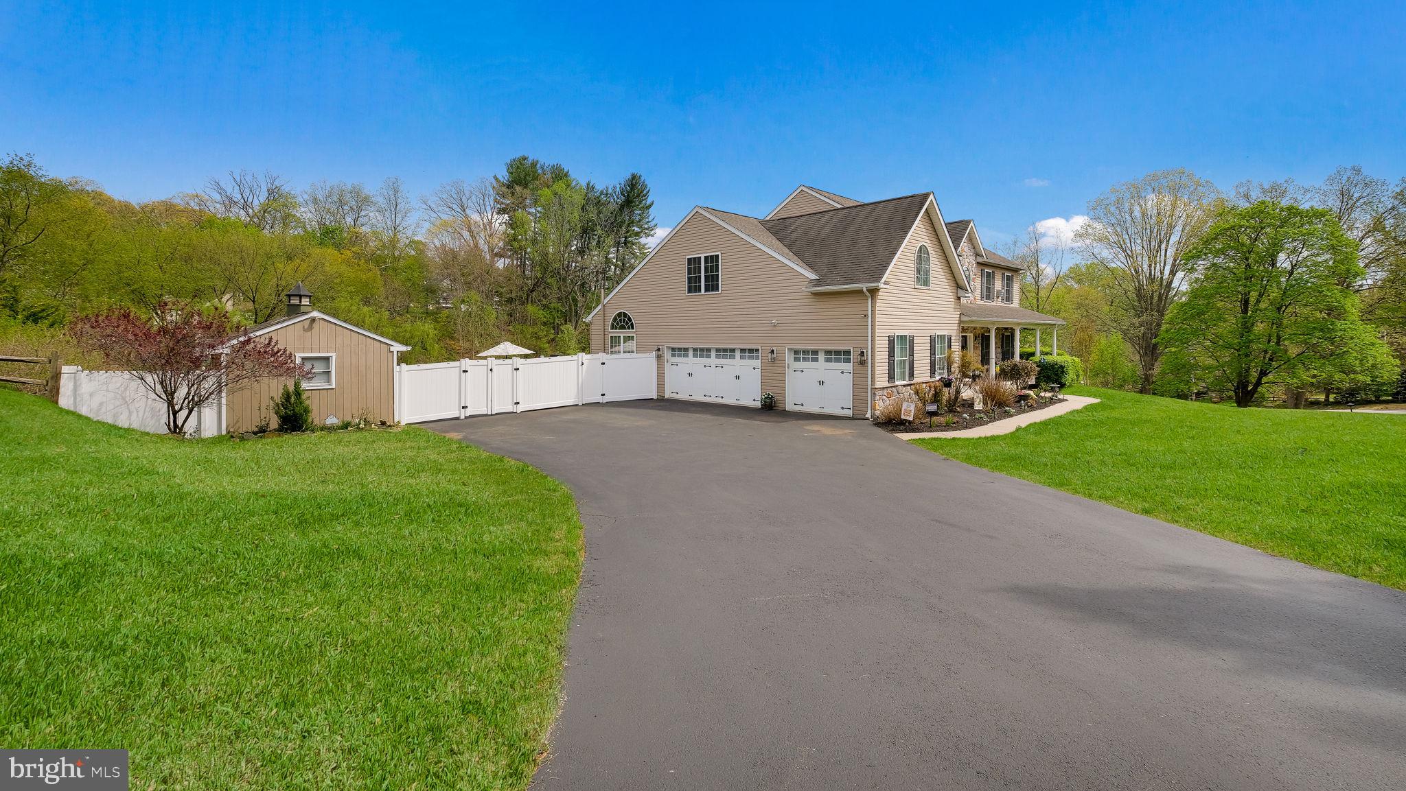 367 Mt Alverno Road Media, PA 19063 - Photo 60 of 127