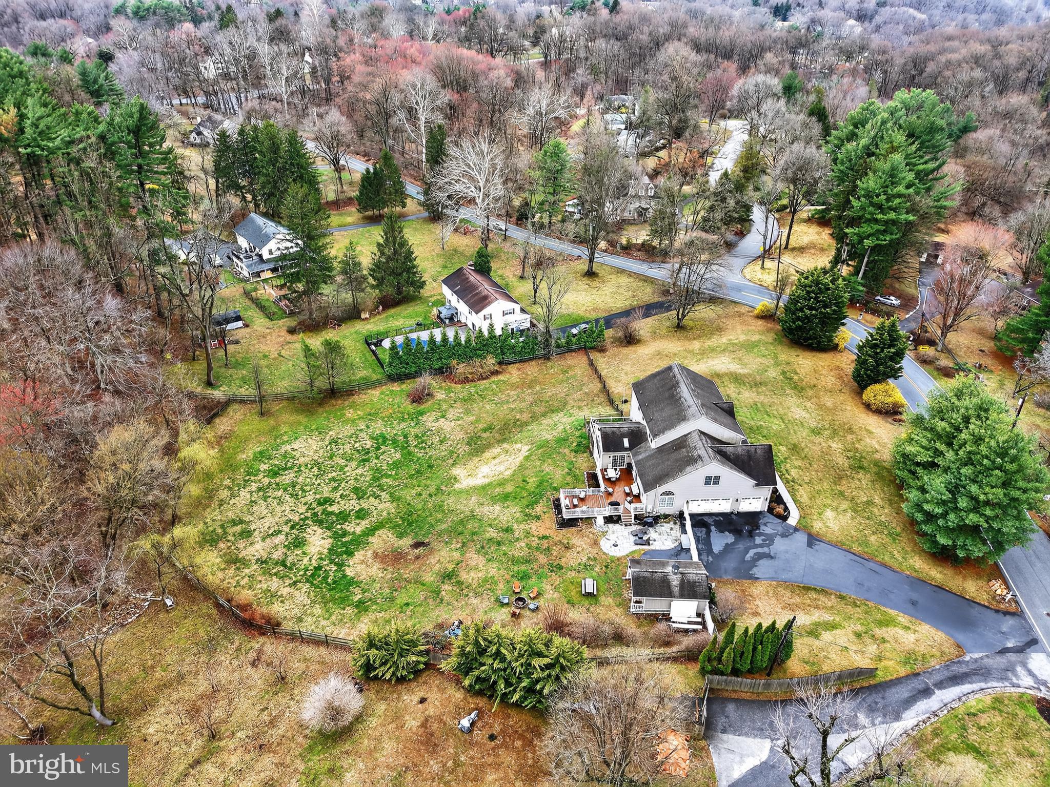 367 Mt Alverno Road Media, PA 19063 - Photo 9 of 53