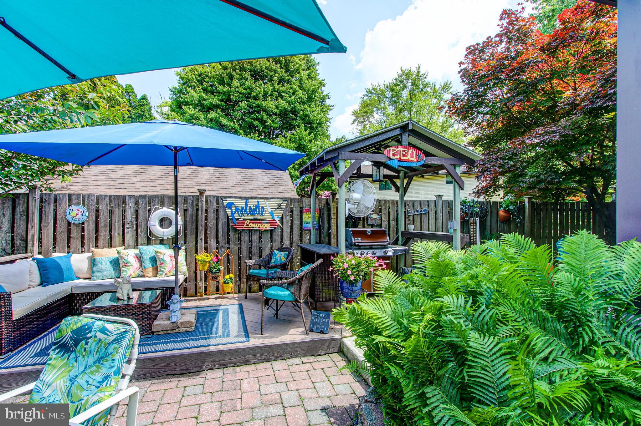 883 Ivyland Road Warminster, PA 18974 - Photo 81 of 91 Gallery Image 81