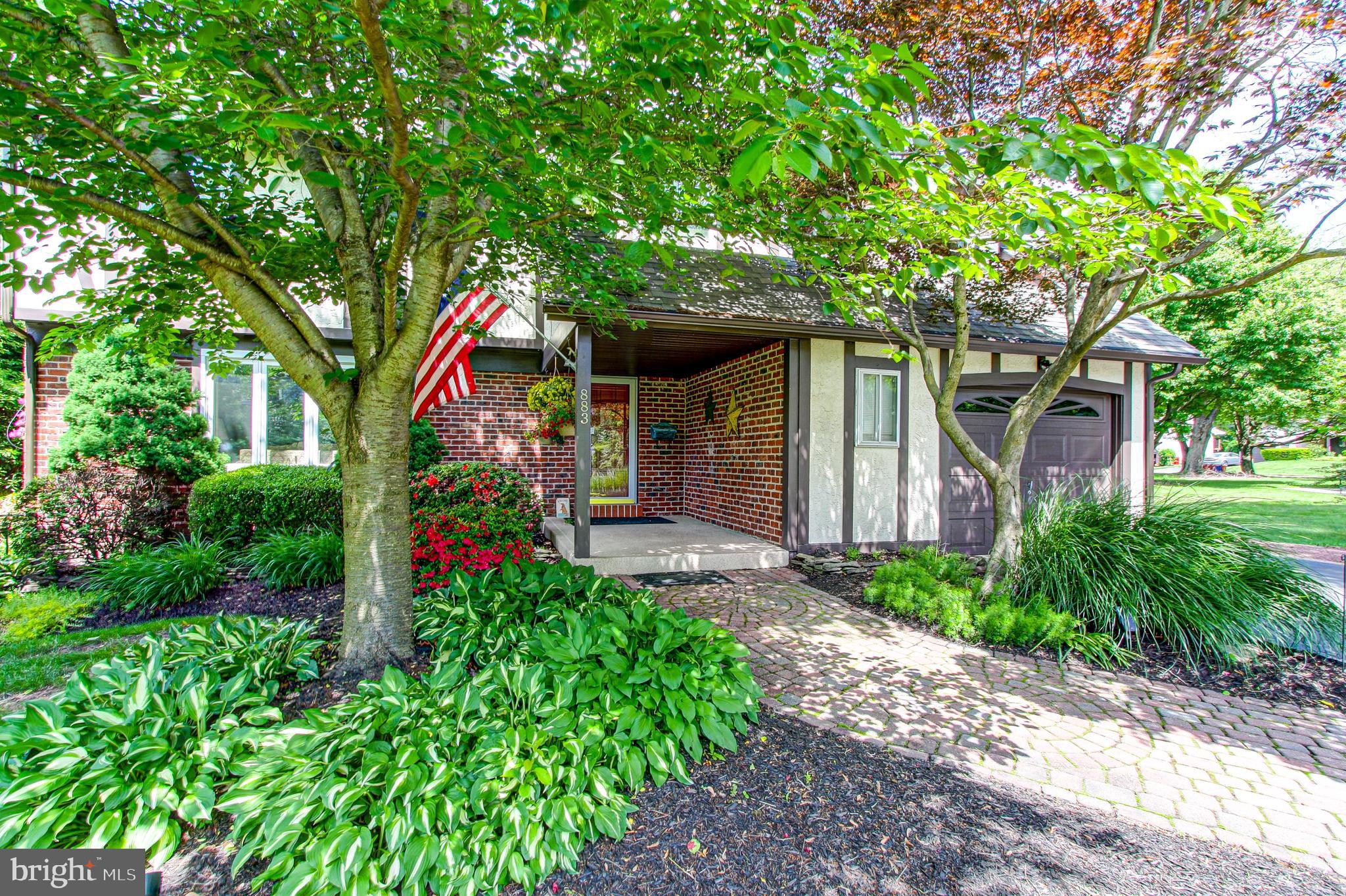 883 Ivyland Road Warminster, PA 18974 - Photo 85 of 91 Gallery Image 85