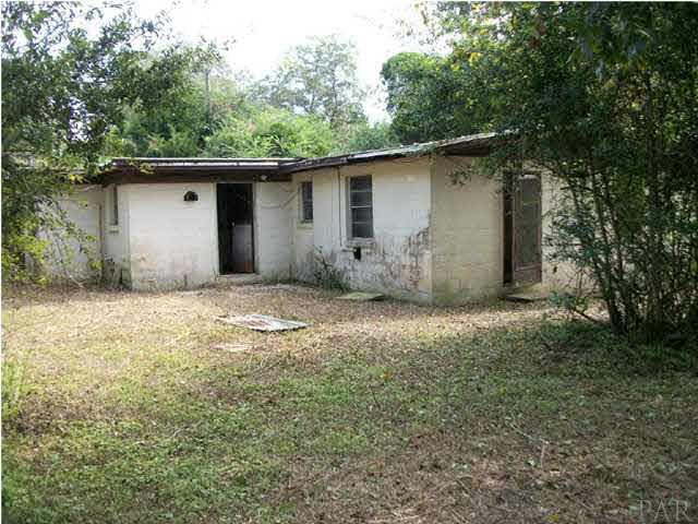 4471 Jernigan Road Pace, FL 32571 - Photo 2 of 7