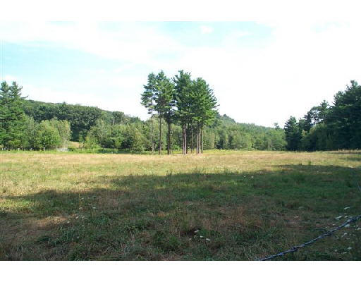 29 North Sullivan Road Charlton, MA 01507 - Photo 5 of 6 a view of a green field with wooden fence