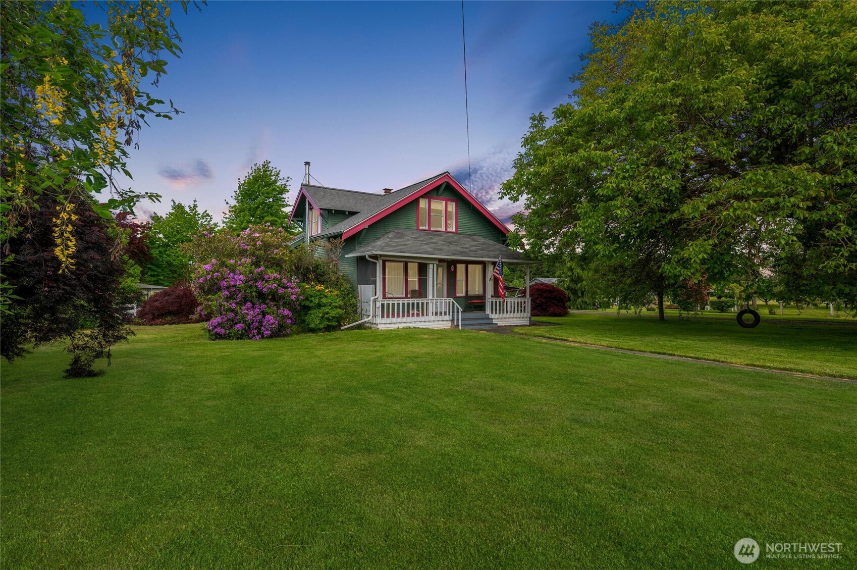 5753 Lawrence Road Everson, WA 98247 - Photo 1 of 39 Gallery Image 1