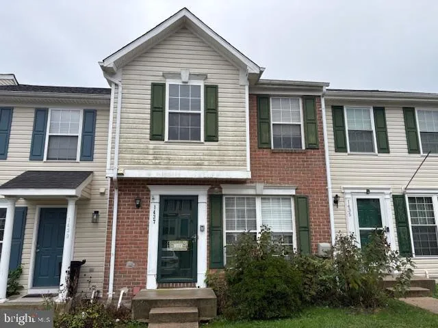 $220,000 | 1437 Golden Rod Court, Unit 1437, Belcamp, MD 21017