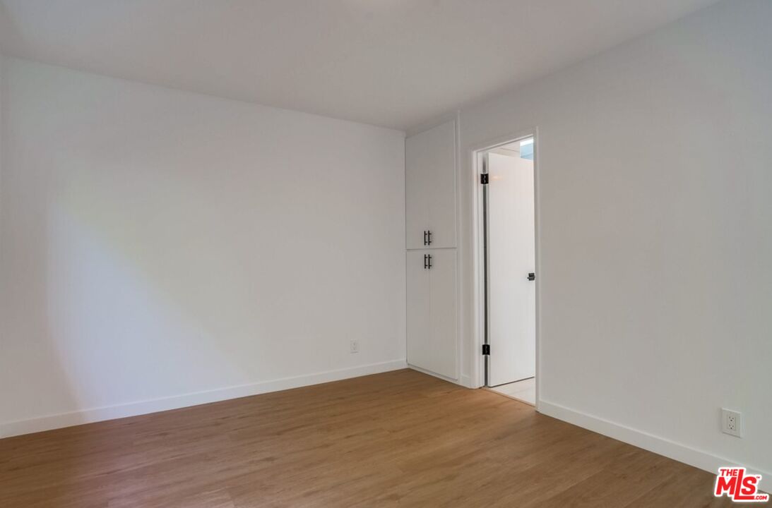 18241 Coastline Drive, Unit 2 Malibu, CA 90265 - Photo 21 of 45 a view of an empty room