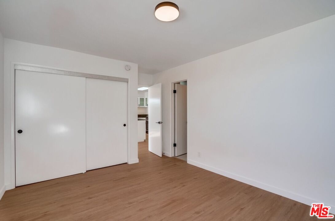 18241 Coastline Drive, Unit 2 Malibu, CA 90265 - Photo 27 of 45 a view of an empty room