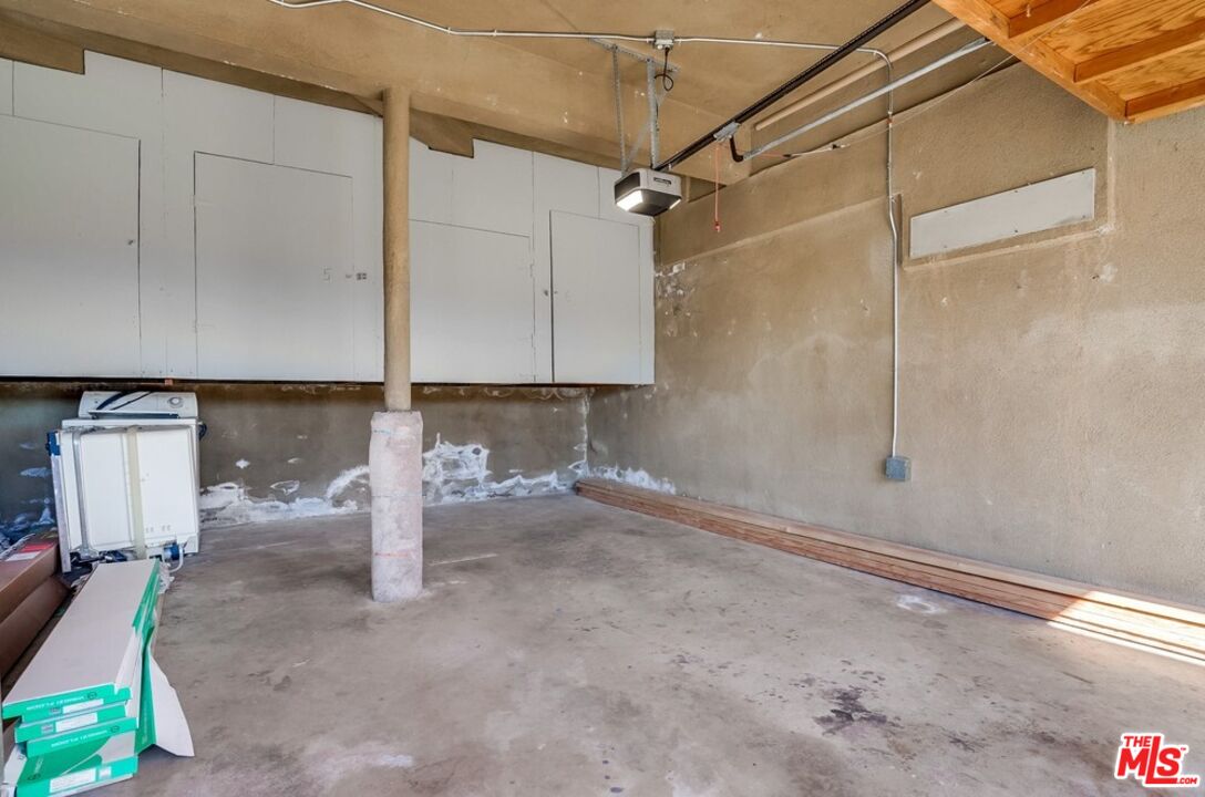 18241 Coastline Drive, Unit 2 Malibu, CA 90265 - Photo 43 of 45 a view of a closet area