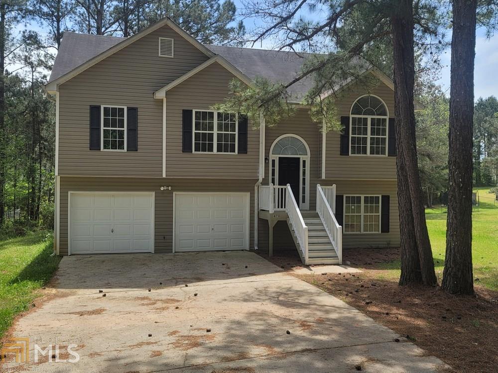 470 Bar J Road Temple, GA 30179 - Photo 1 of 1