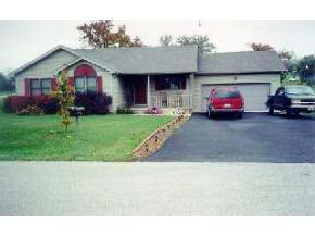 34 Westward Road Spencer, IN 47460 - Photo 1 of 1 Gallery Image 1