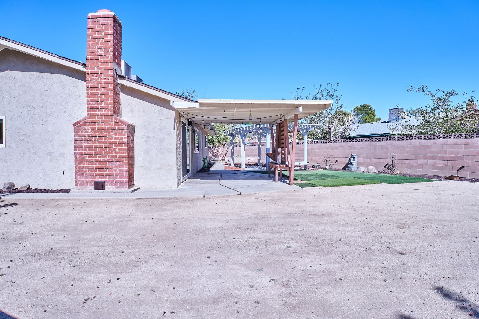 1112 Krista Court Ridgecrest, CA 93555 - Photo 32 of 35 Gallery Image 32