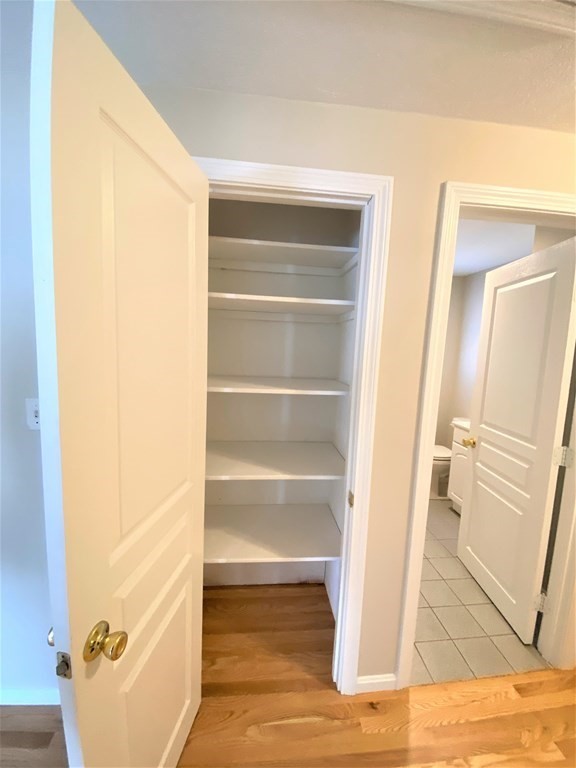 15 Appaloosa Drive, Unit 15 Methuen, MA 01844 - Photo 21 of 23 a view of walk in closet with empty tub
