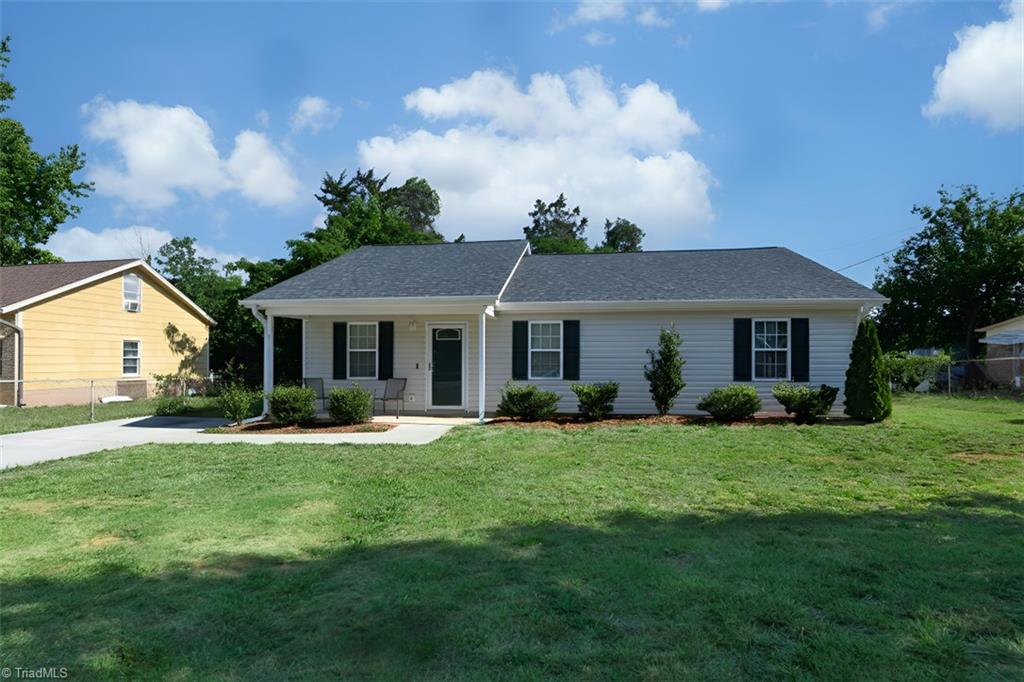 3203 Loftyview Drive High Point, NC 27260 - Photo 1 of 31