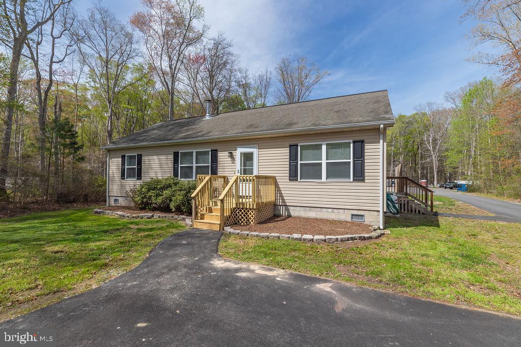 9401 Fooks Road Bishopville, MD 21813 - Photo 11 of 53 Gallery Image 11