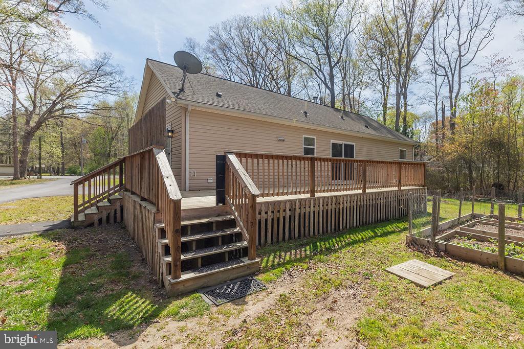 9401 Fooks Road Bishopville, MD 21813 - Photo 12 of 53 Gallery Image 12