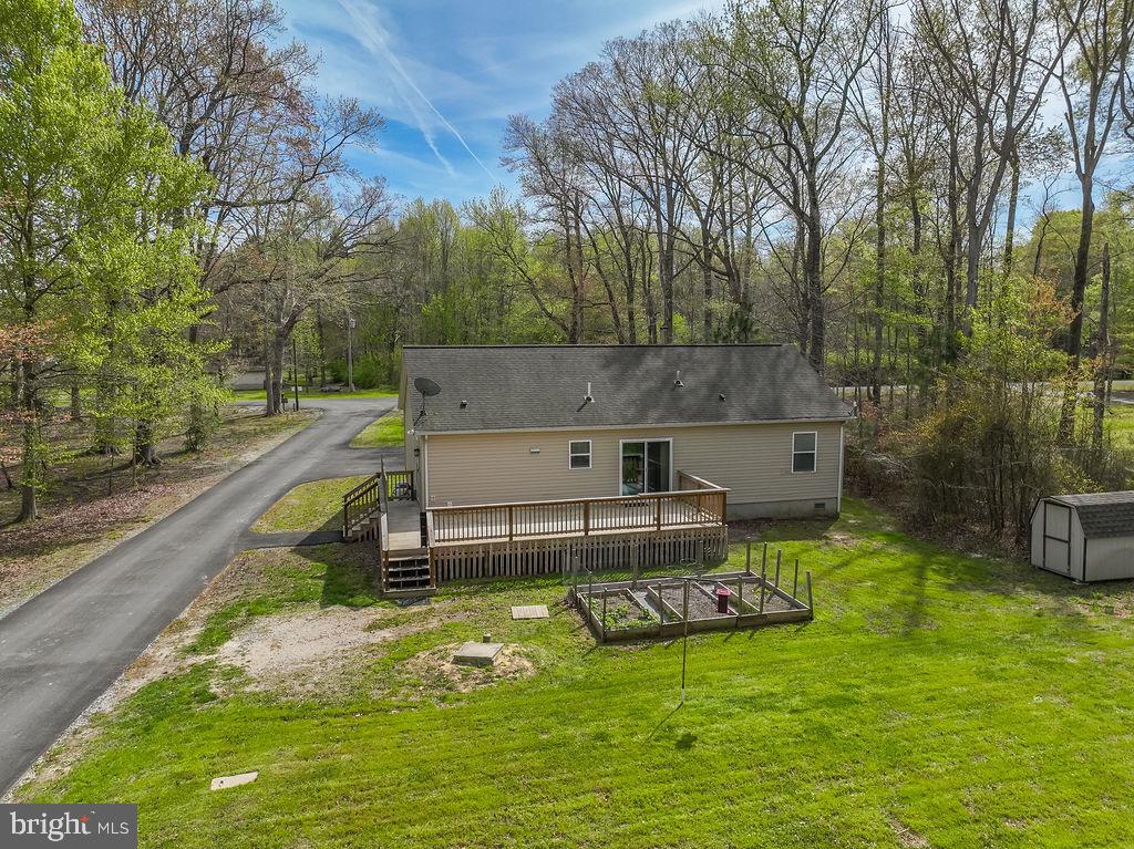 9401 Fooks Road Bishopville, MD 21813 - Photo 14 of 53 Gallery Image 14