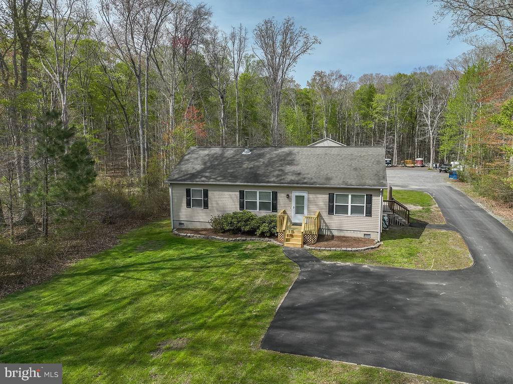 9401 Fooks Road Bishopville, MD 21813 - Photo 2 of 53 Gallery Image 2